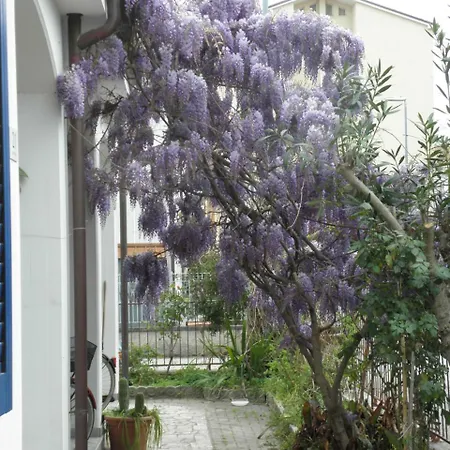 La Di Rita Ferienhaus *