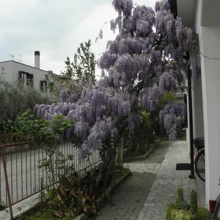 La Di Rita Ferienhaus *