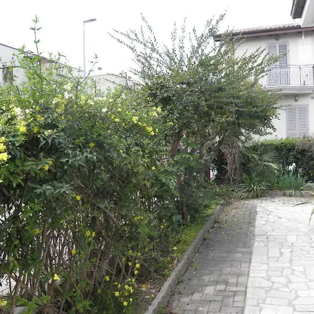 Ferienhaus La Di Rita *