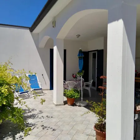 La Di Rita Ferienhaus