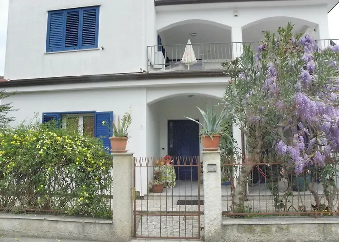 La Di Rita 度假居