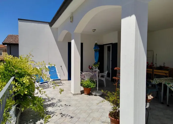 La Di Rita 度假居