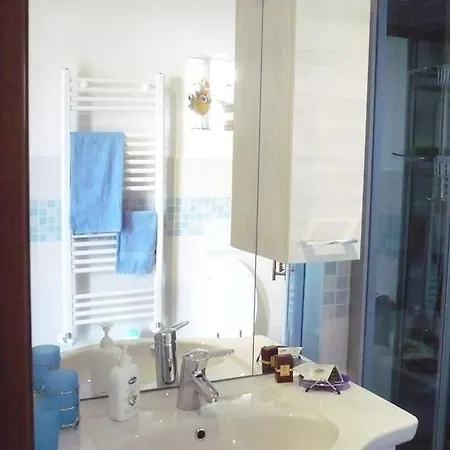 Casa vacanze La Di Rita *