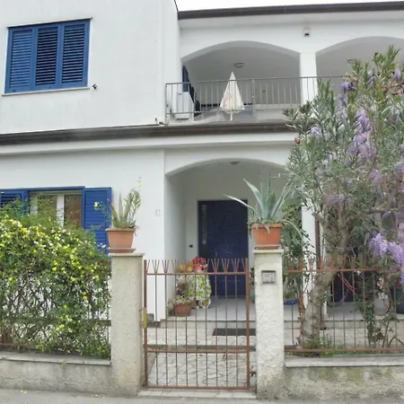 La Di Rita Casa vacanze