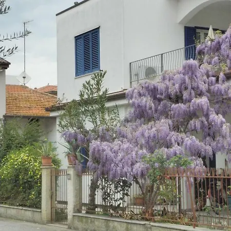 Casa vacanze La Di Rita