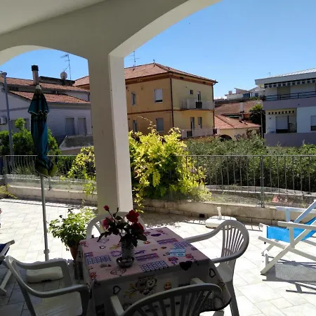 Casa vacanze La Di Rita *