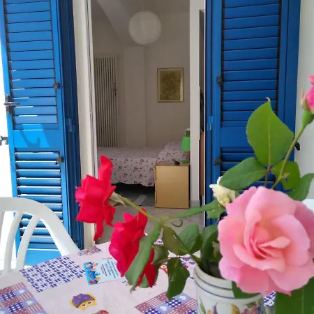 Casa vacanze La Di Rita