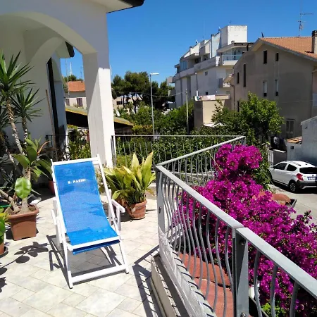 Casa vacanze La Di Rita Giulianova