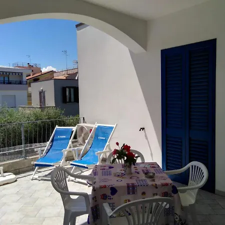Casa vacanze La Di Rita *