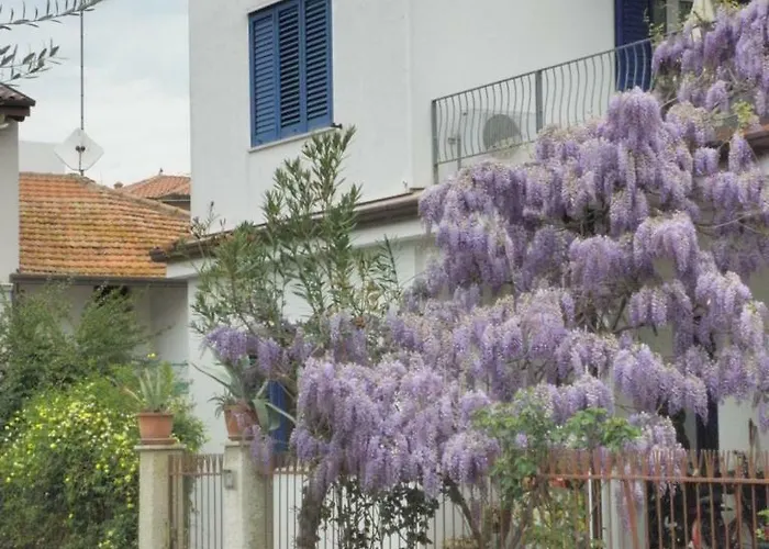 Prázdninový dům La Di Rita