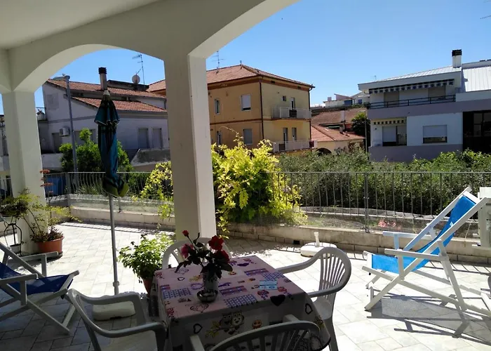 Prázdninový dům La Di Rita *