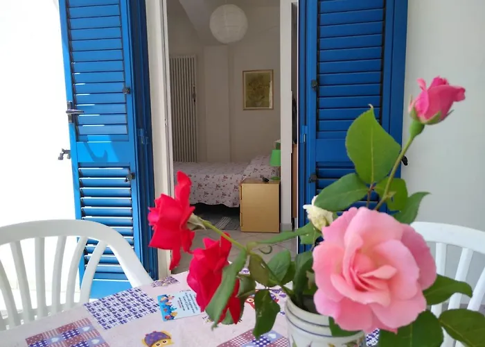 Prázdninový dům La Di Rita